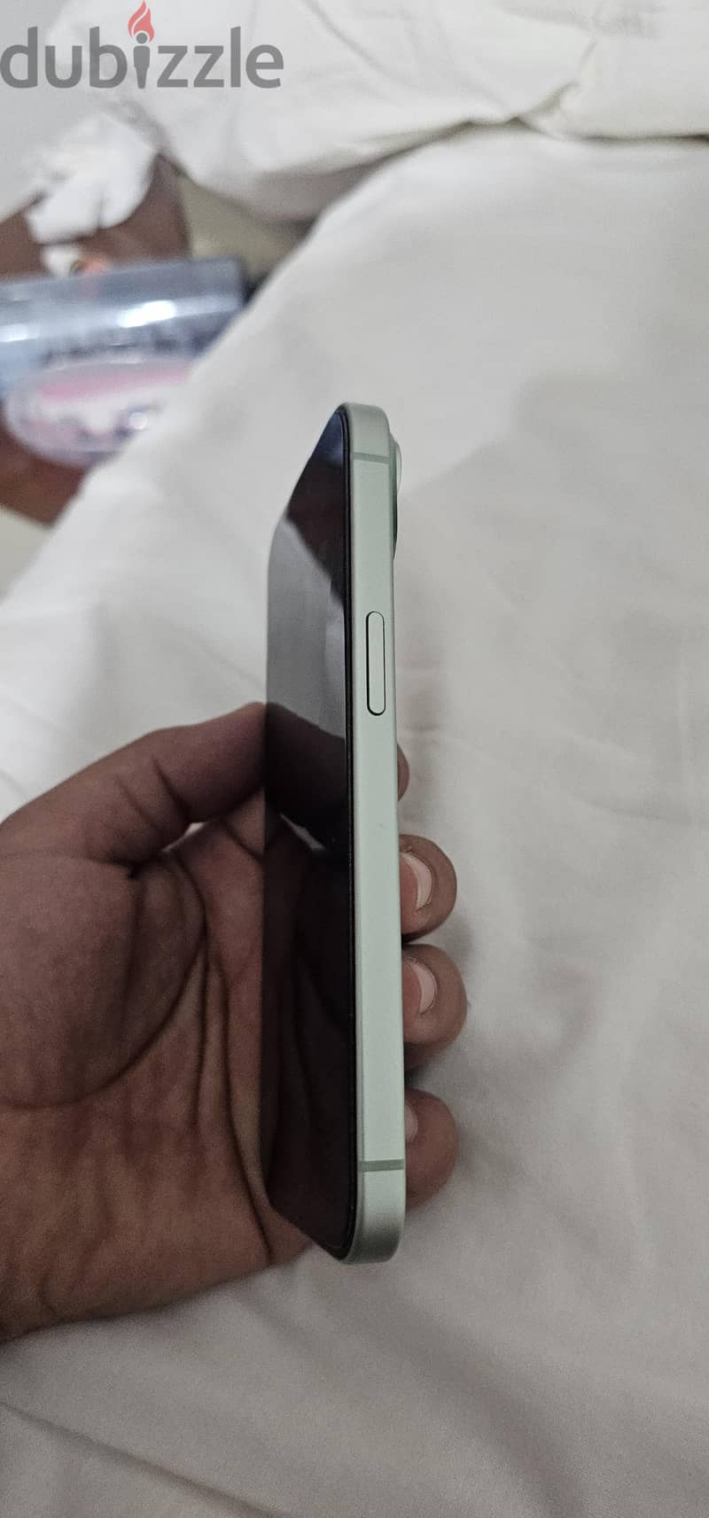 Apple - iPhone 15 9