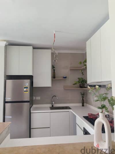 Badya 2BD for rent