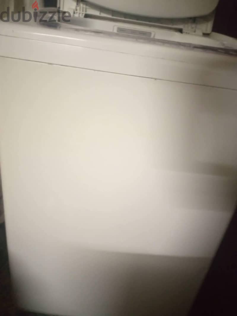 غساله توشيبا 3