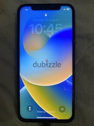 ايفون اكس iPhone X ميموري ٢٥٦