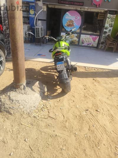 هوجن L250 موديل 2025