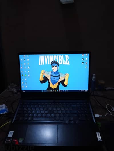 Gaming Laptop