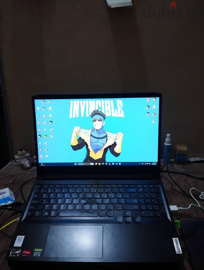 Gaming Laptop 1