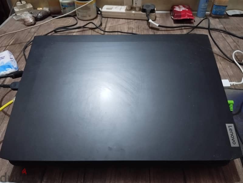 Gaming Laptop 3