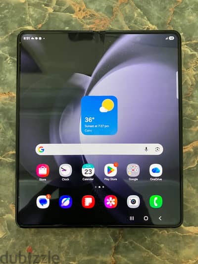 Samsung Z Fold 5