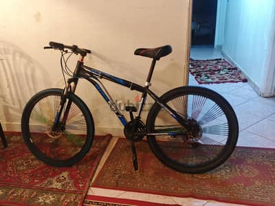 عجلة Gtx MAXMUM مقاس 26