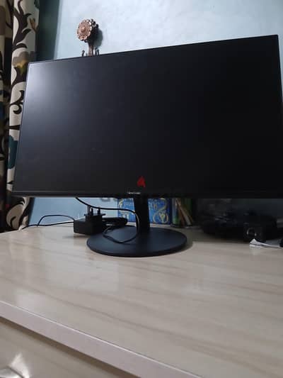 viewsonic 120hz gaming monitor 1080p