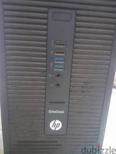كيسه  hp حاله ممتازة