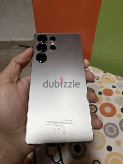 Samsung S25 Ultra