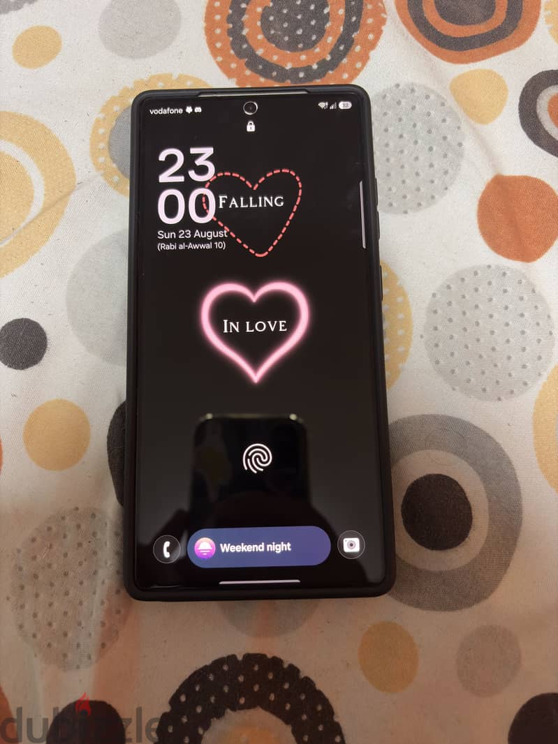 Samsung S25 Ultra 1