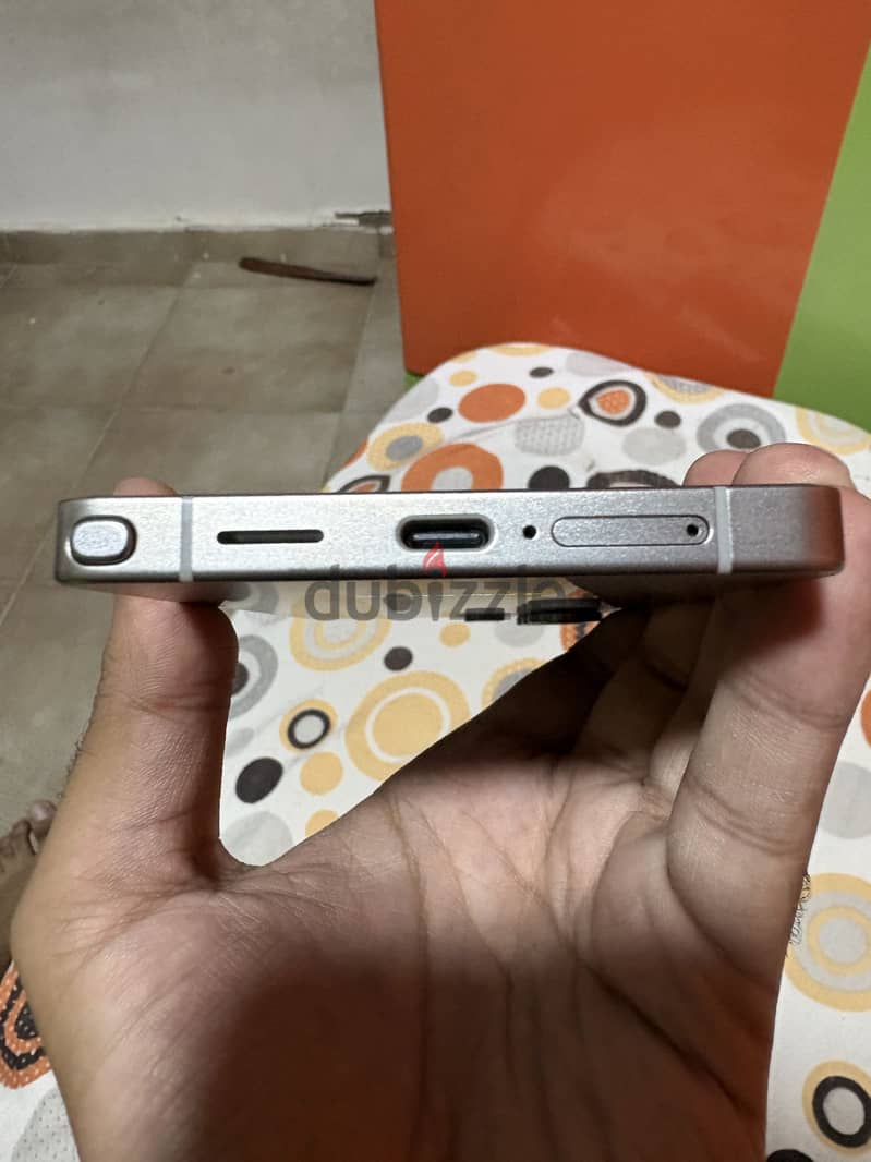 Samsung S25 Ultra 3