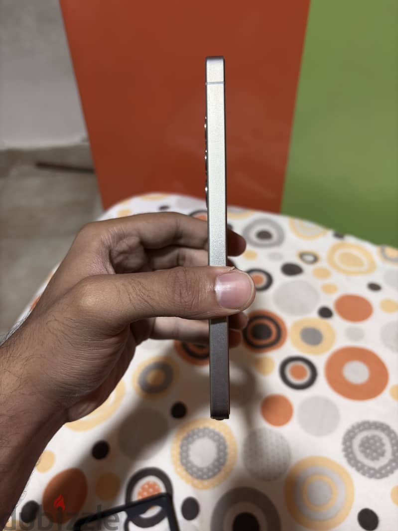 Samsung S25 Ultra 4