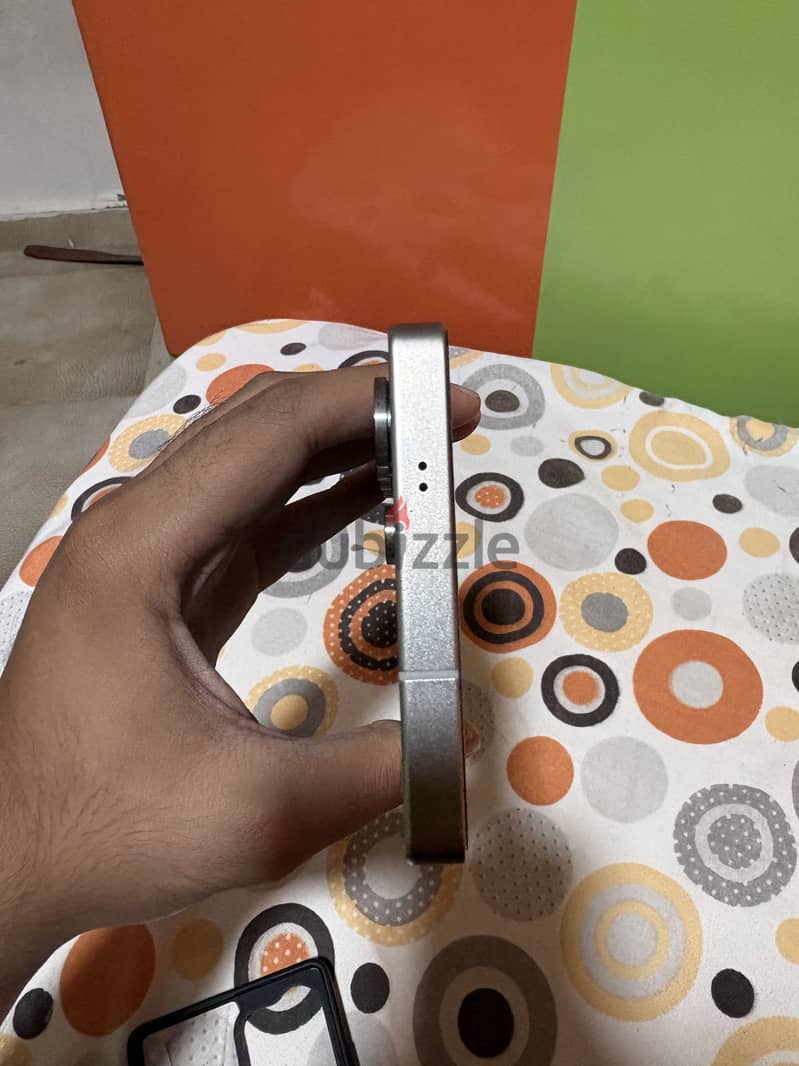 Samsung S25 Ultra 6