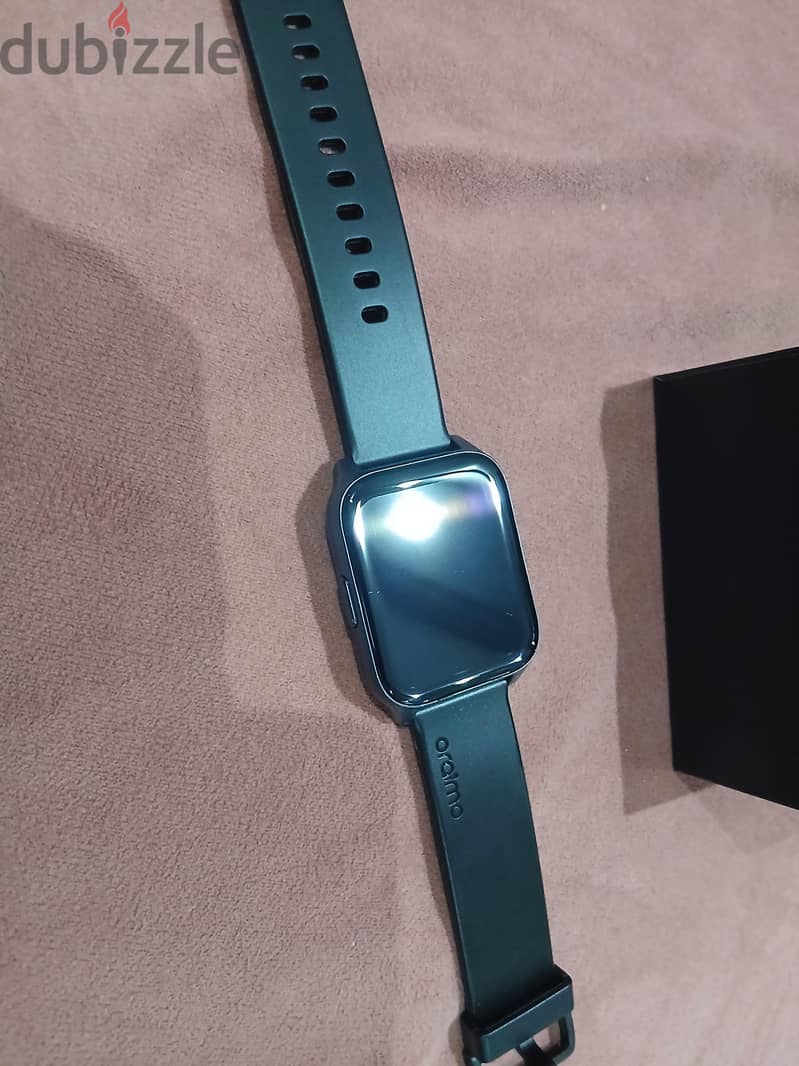 oraimo watch 4 plus 1