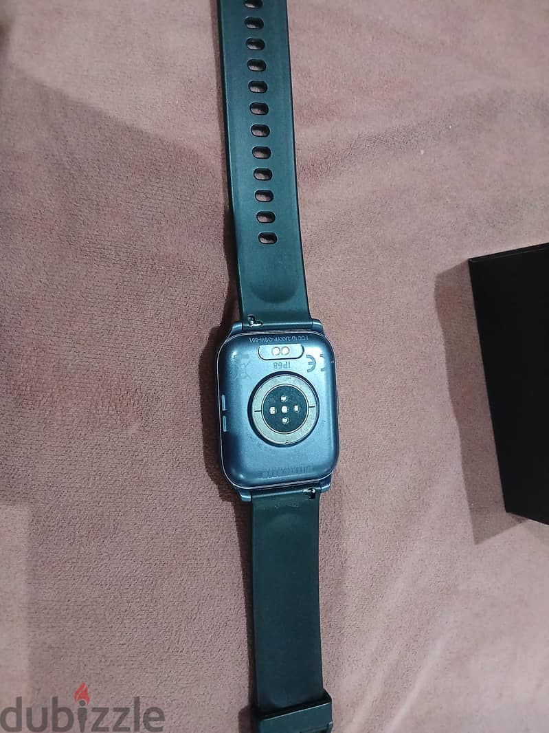oraimo watch 4 plus 2