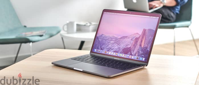 MacBook Pro 13-inch