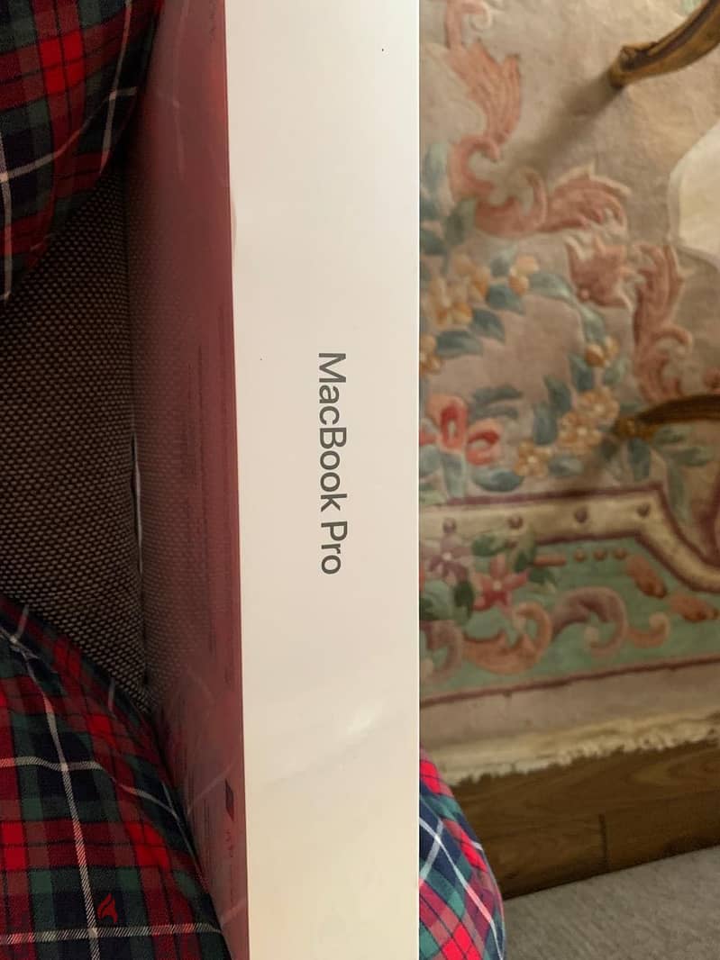 MacBook Pro 13-inch 3