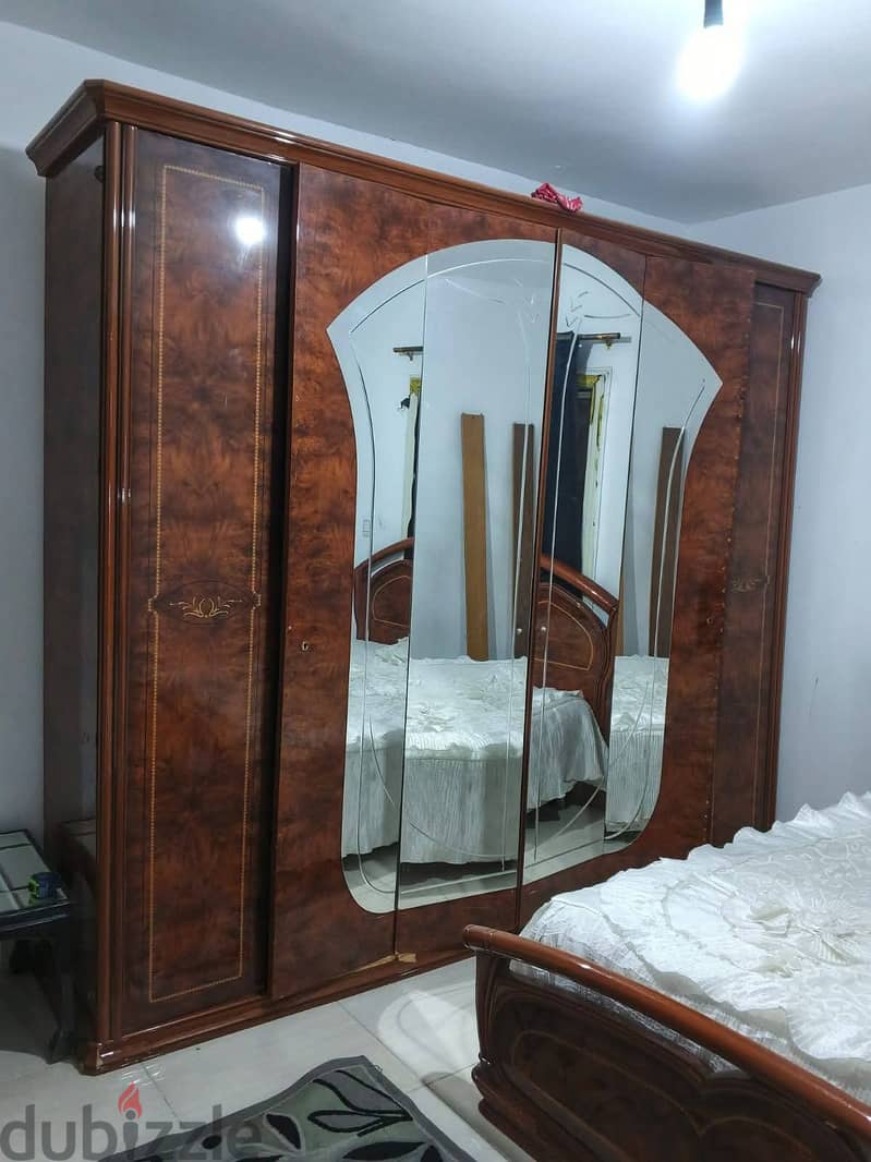 غرفه نوم 1