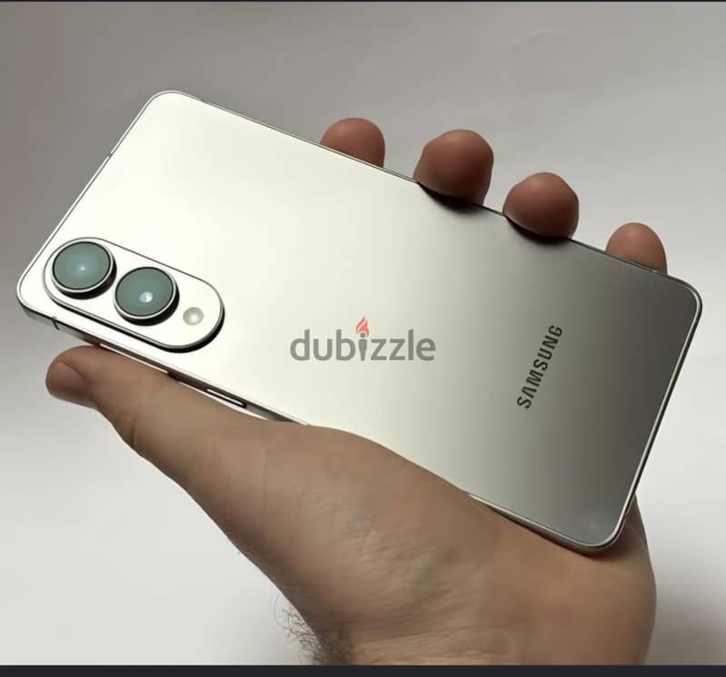 Samsung S25 Edge 1