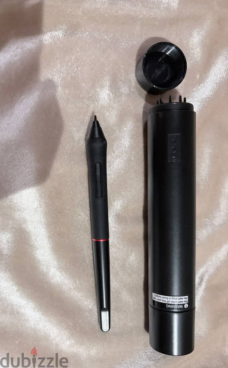 XP Pen Artist 12 Pro Graphics Tablet 2