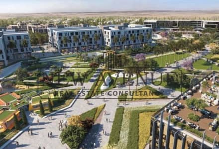 مكتب للبيع  71متر متشطب بالكامل بجوار الجامعة الامريكية موقع متميز جدا بجوار الجامعة الامريكية و قريب جدا من جميع الخدامات بعائد سنوي 11.3%
