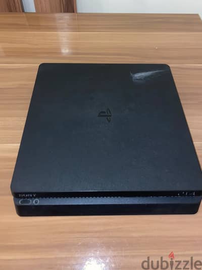 ps4 slim 1tb