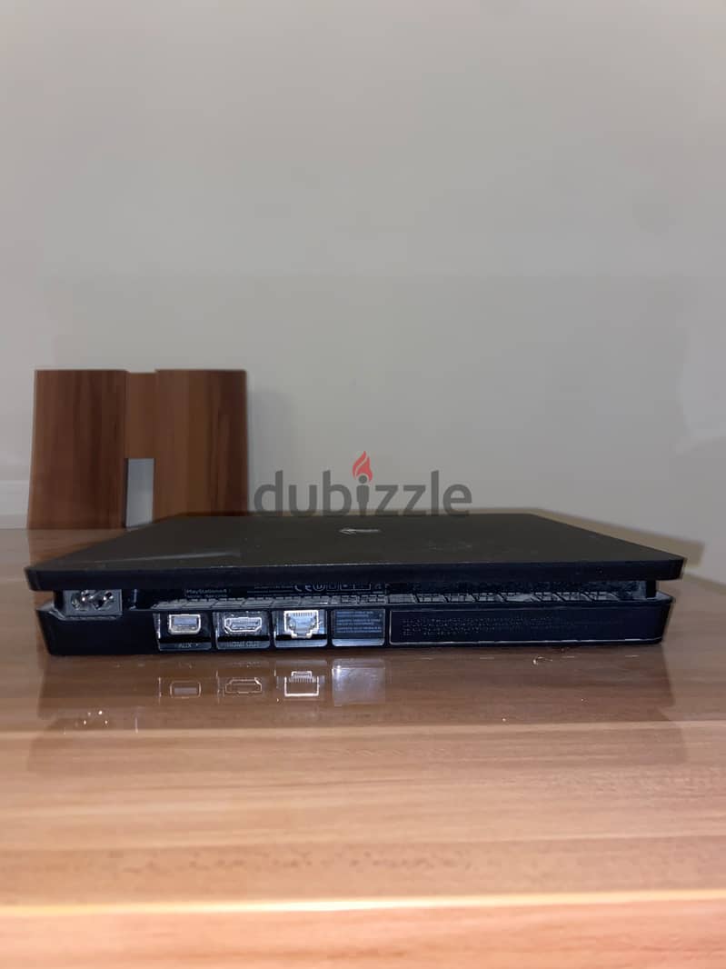 ps4 slim 1tb 1