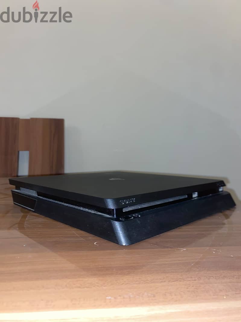 ps4 slim 1tb 2