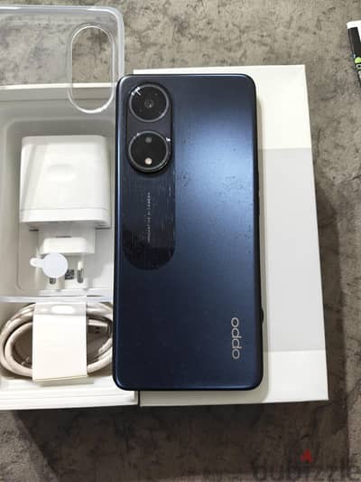 OPPO A98 5G
