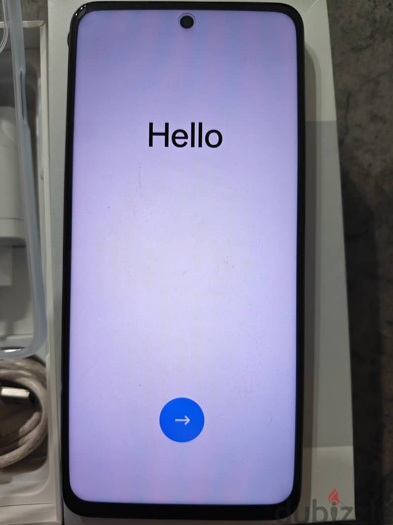 OPPO A98 5G 2