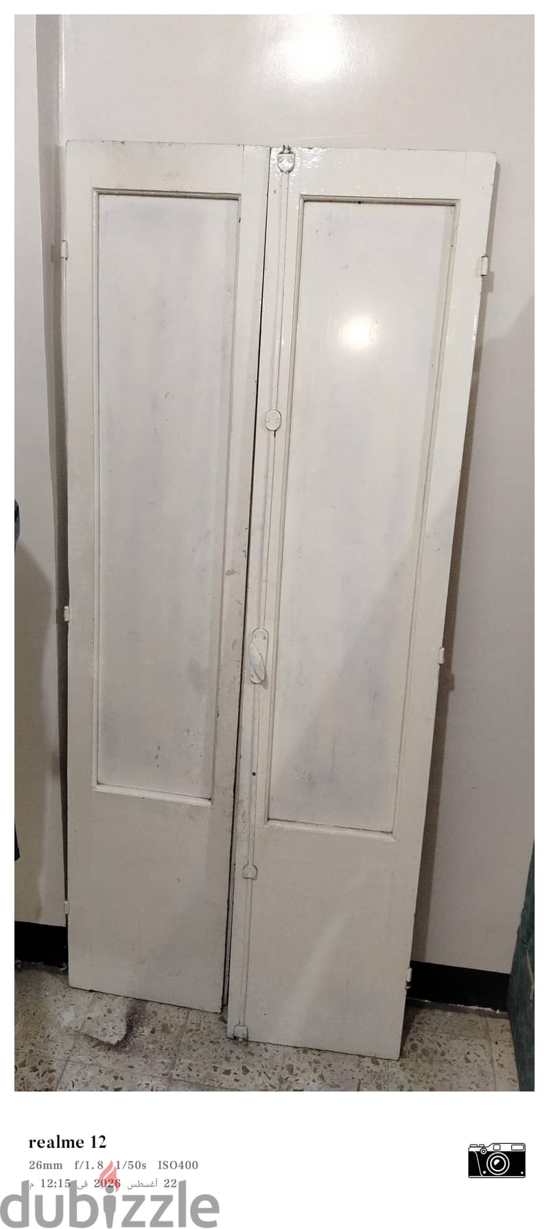 باب بلكونة 3