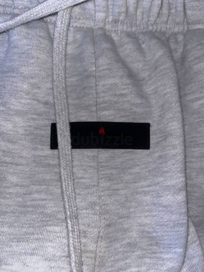 Essentials pants size medium