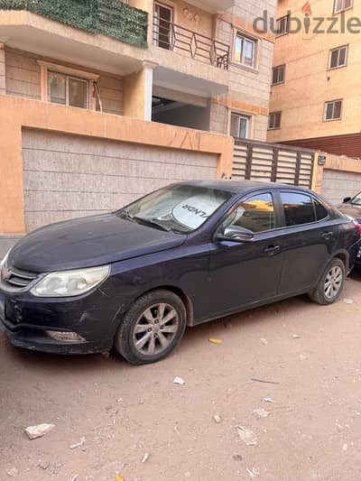 Chevrolet Optra 2019