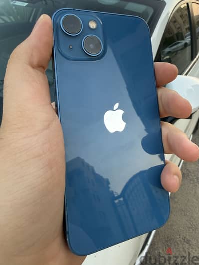 Apple - iPhone 13