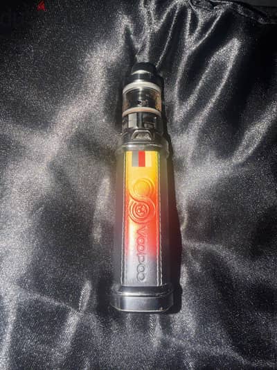 VAPE VOOPOO ARGUS XT MOD