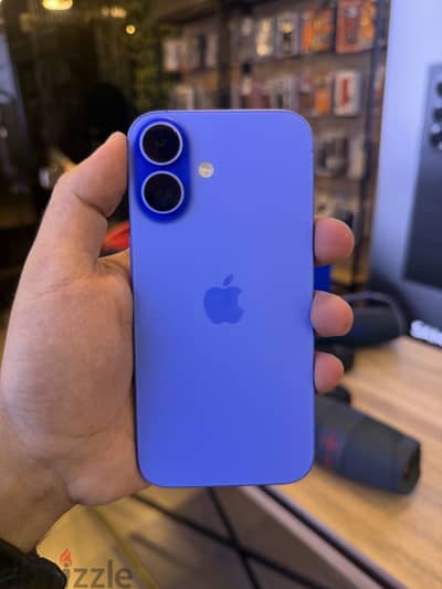 iPhone 16 ايفون
