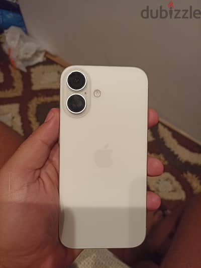 Apple - iPhone 16