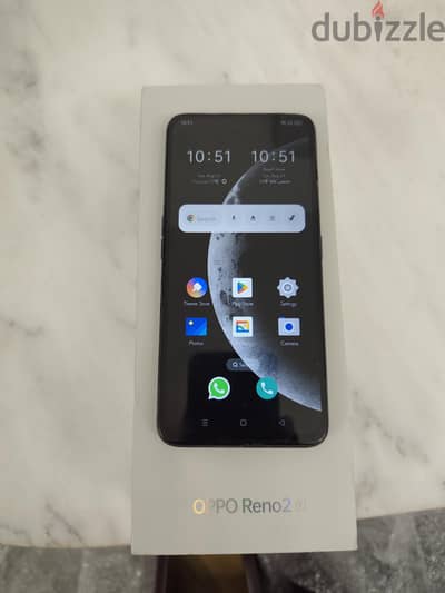 OPPO Reno2 F