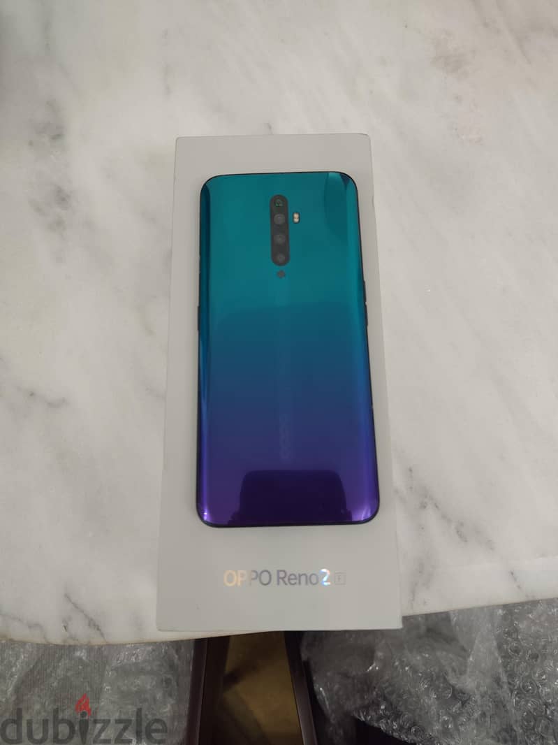 OPPO Reno2 F 1