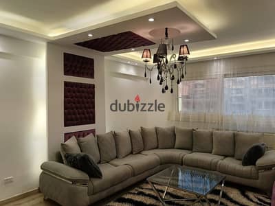 A Prime 250 SQM Opportunity in a Prime Location!  Spacious, legally registered apartment on Abdel Razek El-Sanhoury Main Street, featuring 3 large bedrooms, a 3–4 piece reception, 2 bathrooms, plus land & garage shares. Don’t miss it!  01011939398