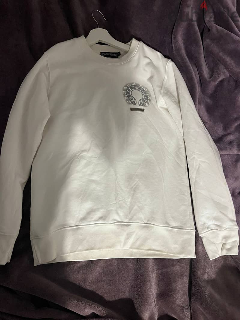 Chrome hearts size medium 1