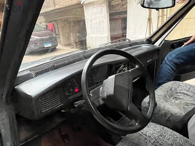 رينو داسيا 1995 1995