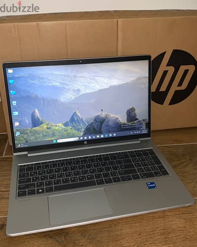 Laptop HP ProBook 450 15.6 inch G9 Notebook