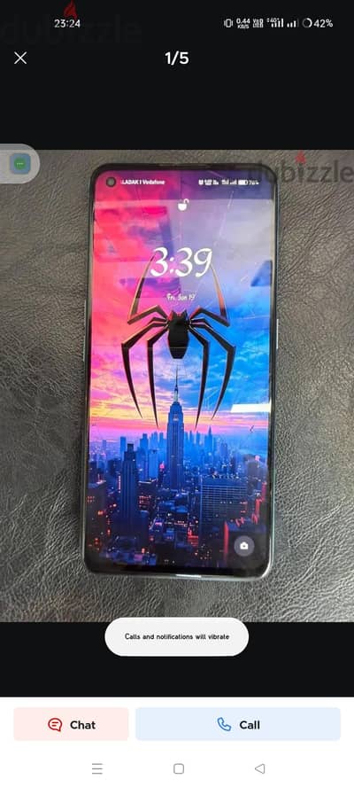 Realme GT Neo2