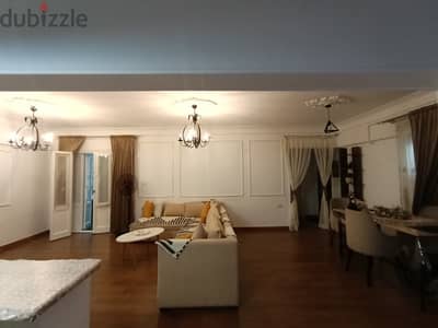 A luxury and quiet apartment for sale
