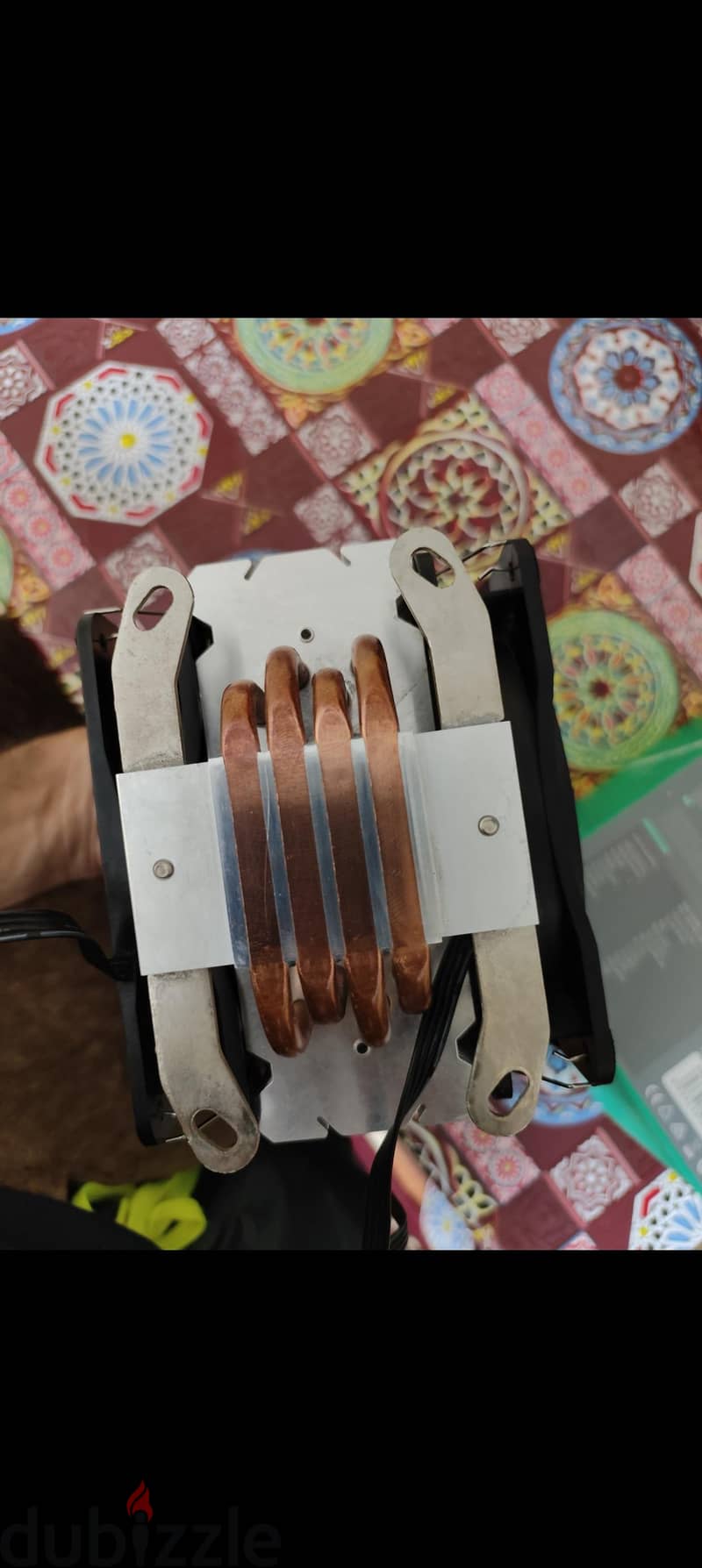 deepcool gammax 400 pro 1