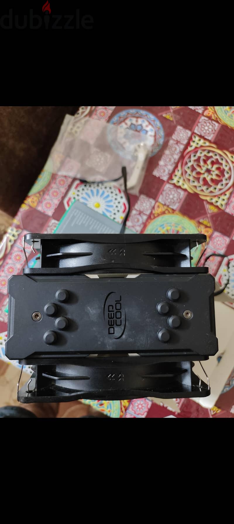 deepcool gammax 400 pro 3