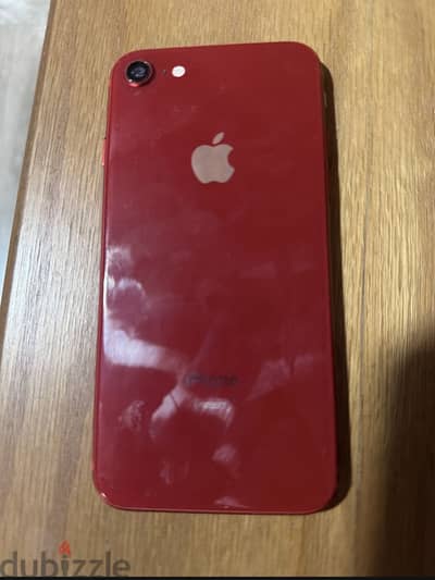 Apple - iPhone 8