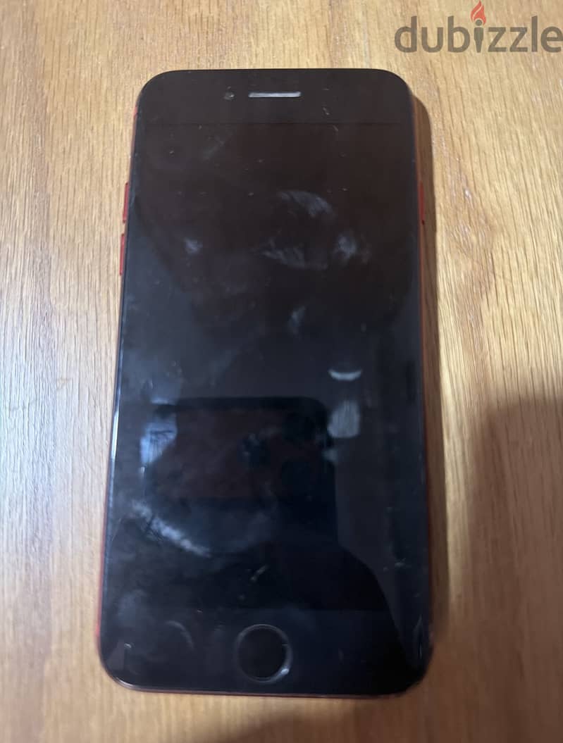 Apple - iPhone 8 1