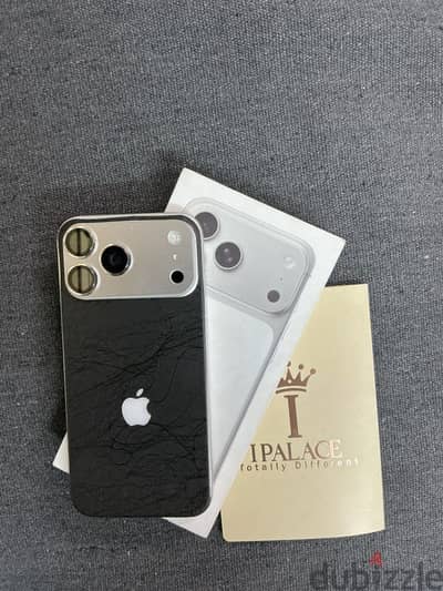 Apple - iPhone 17 Pro Max